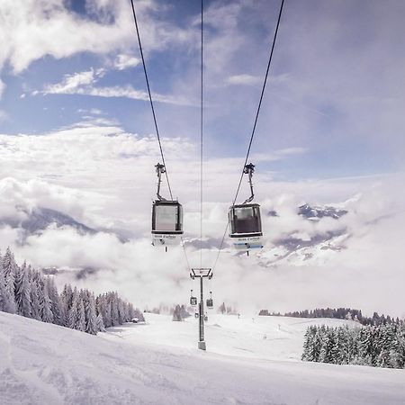 Studio Charmant Au Coeur De Megeve - Ideal Pour 3 Personnes - Television - Animaux Bienvenus - Fr-1-453-103 Megève Exterior foto