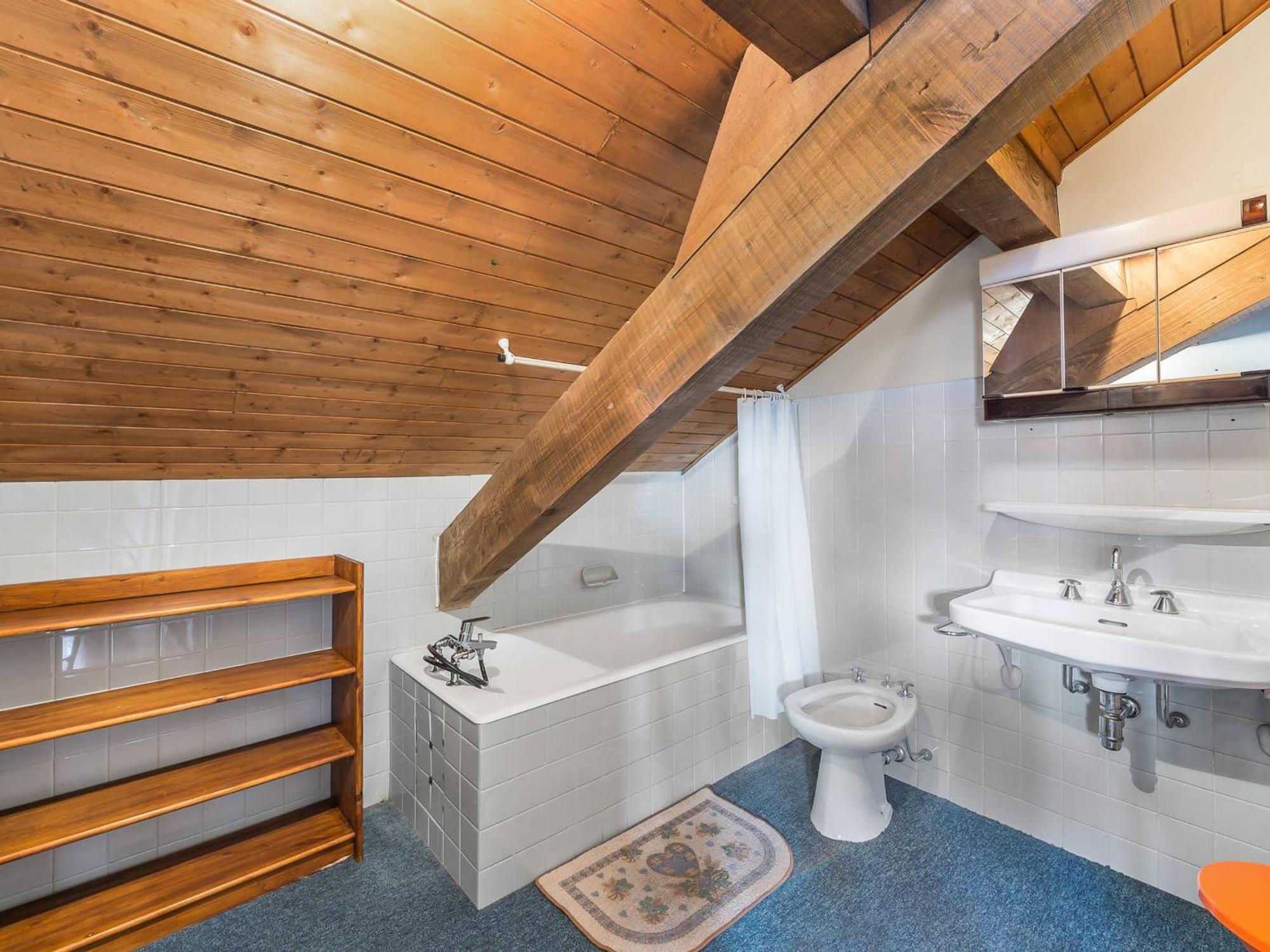 Studio Charmant Au Coeur De Megeve - Ideal Pour 3 Personnes - Television - Animaux Bienvenus - Fr-1-453-103 Megève Exterior foto
